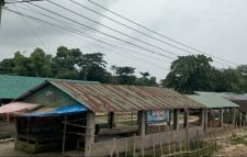 কতৃপক্ষের দায়িত্বে অবহেলায় জুড়ীর কামিনীগঞ্জ বাজার রাজস্ব হারাচ্ছে