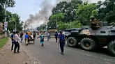 গোপালগঞ্জে সংঘর্ষে নিহত  ৪
