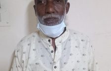 সিলেটের কাজির বাজারে হোটেল শ্রমিক রুমন হত্যা মামলায় প্রধান আসামী আব্বাসের ৩ দিনের রিমান্ড মঞ্জুর