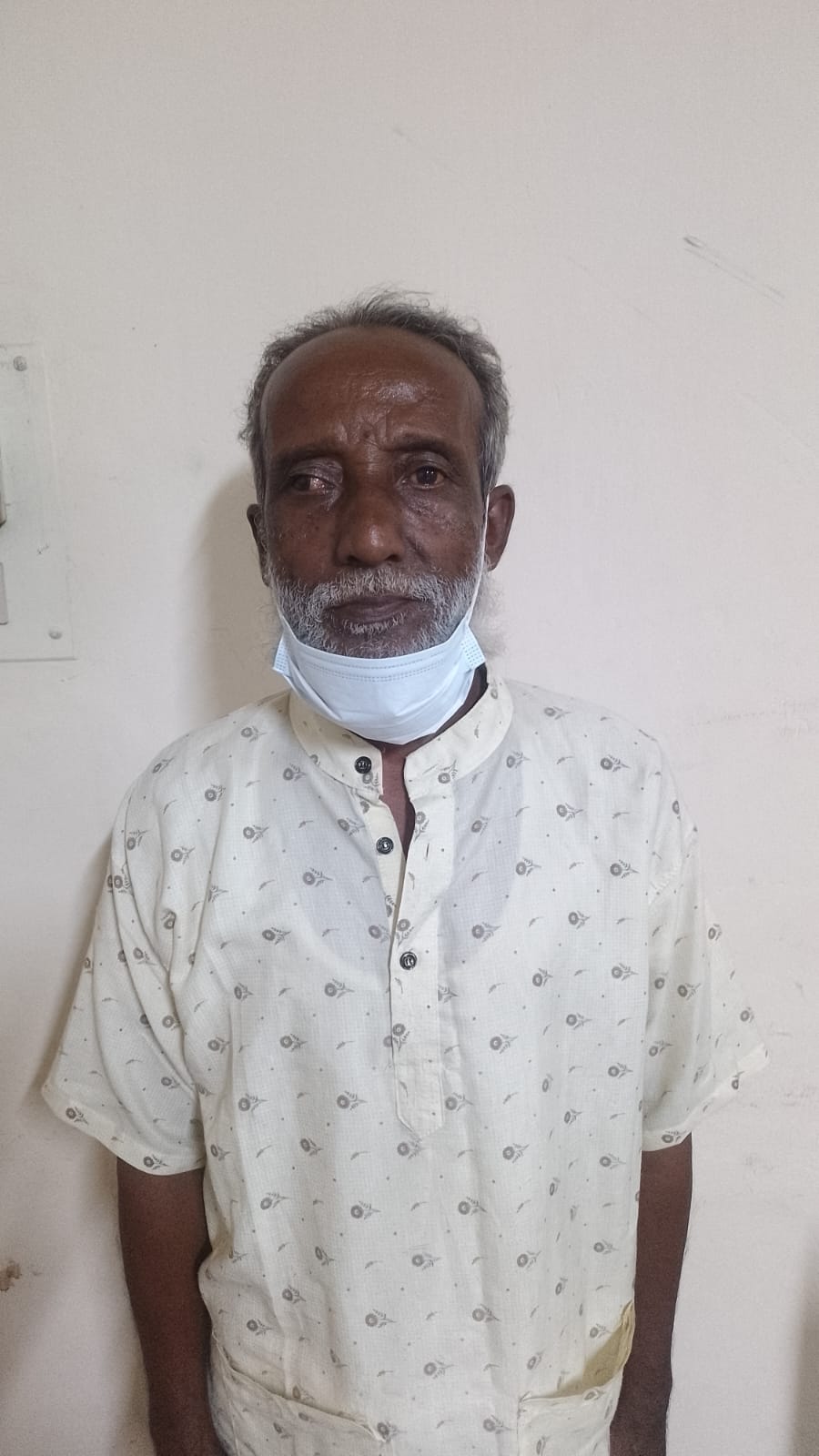 সিলেটের কাজির বাজারে হোটেল শ্রমিক রুমন হত্যা মামলায় প্রধান আসামী আব্বাসের ৩ দিনের রিমান্ড মঞ্জুর