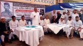 খুনি-দুষ্কৃতীকারিরা দেশ ও জাতির শত্রু: আব্দুল কাইয়ুম চৌধুরী