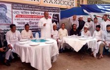 খুনি-দুষ্কৃতীকারিরা দেশ ও জাতির শত্রু: আব্দুল কাইয়ুম চৌধুরী