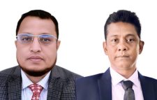 শ্রীপুর প্রেসক্লাবের (২০২৫–২০২৭) দুই বছরের জন্য নতুন কমিটি গঠন করা হয়েছে।