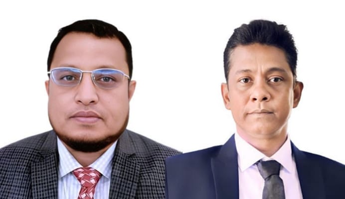 শ্রীপুর প্রেসক্লাবের (২০২৫–২০২৭) দুই বছরের জন্য নতুন কমিটি গঠন করা হয়েছে।