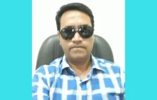 হজ থেকে ফিরেই ওসমানী বিমানবন্দরে আটক আ.লীগ নেতা