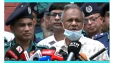 নির্বাচন ব্যবস্থার ব্যর্থতায়  দায়বদ্ধতা  অগ্রহণযোগ্য: স্বরাষ্ট্র উপদেষ্টা