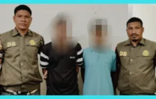 পিন নম্বর চুরি করে টাকা আত্মসাৎ,২ ডিজিটাল প্রতারক গ্রেপ্তার