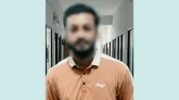 সিলেটে গ্রেপ্তার ছাত্রলীগ নেতা