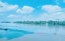 সিলেটে সুরমা-কুশিয়ারার পানি বিপৎসীমা ছুঁইছুঁই