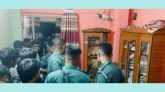 সিলেটে নারী ওয়ার্ডের সদস্য বাড়িতে হামলা আহত ২