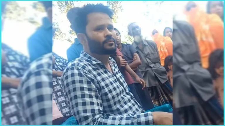 আ.লীগের এক নেতার জাল-জালিয়াতির মাধ্যমে সরকারি ভুমি দখল, আধিপত্য বিস্তার, নির্যাতন সহ অভিযোগ