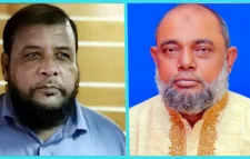 পরিবহন ইউনিয়নের দুই নেতা আদালতের নির্দেশে আটক