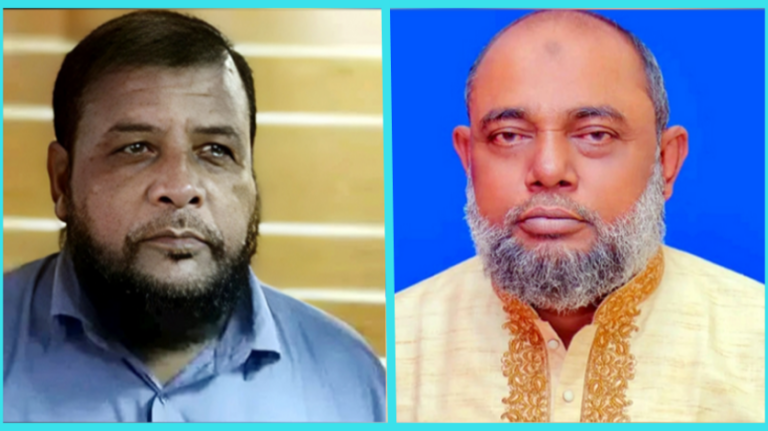 পরিবহন ইউনিয়নের দুই নেতা আদালতের নির্দেশে আটক