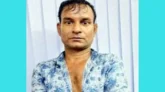 ফেঞ্চুগঞ্জে  মাদক ব্যবসায়ী গ্রেপ্তার