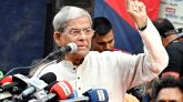 দেশকে দ্রুত নির্বাচনের ট্র্যাকে ওঠাতে হবে