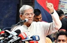 দেশকে দ্রুত নির্বাচনের ট্র্যাকে ওঠাতে হবে