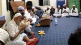 নিহতের স্মরণে বিয়ানীবাজারে দোয়া মাহফিল