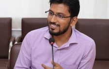 পদোন্নতি :  কুলাউড়ার এসিল্যান্ড  কে ময়মনসিংহের ইউএনও পদে পদায়ন