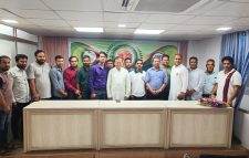 নানান আয়োজনে সিলেটে এনটিভির প্রতিষ্ঠাবার্ষিকী
