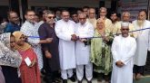 ডা. জুবাইদা রহমান সিলেটের রত্নগর্ভা সন্তান-সিলেট জেলা মহিলা দল