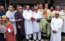 ডা. জুবাইদা রহমান সিলেটের রত্নগর্ভা সন্তান-সিলেট জেলা মহিলা দল