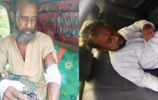 মোতাওয়াল্লি  নিয়োগ নিয়ে সংঘর্ষ   আহত ৫০  এলাকায় টানটান উত্তেজনা