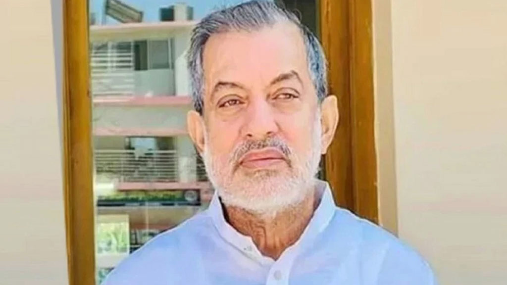 ফজলে করিমের বিরুদ্ধে দুদকের মামলা