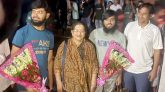বিস্ফোরক আইনে মামলায় সাজাপ্রাপ্ত খুবি দুই শিক্ষার্থী জামিনে মুক্তি পেয়েছেন