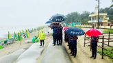 কক্সবাজারে পর্যটকদের হোটেল বুকিং বাতিল