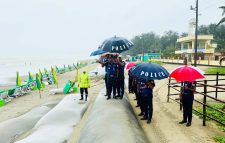 কক্সবাজারে পর্যটকদের হোটেল বুকিং বাতিল