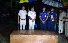 ইব্রাহিমের লাশ এক সপ্তাহ পর ফেরত দিল ভারত