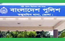 স্বামীকে বেঁধে স্ত্রীকে সংঘবদ্ধ ধর্ষণে