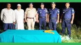 তিনদিন পর মরদেহ ফেরত দিয়েছে বিএসএফ