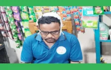 দোকানের কর্মচারীদের ওপর হামলা