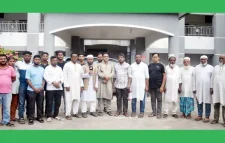 অনির্দিষ্টকালের পরিবহন ধর্মঘটের সাথে সিএনজি অটোরিকশা, টেক্সীকার মালিক সমিতির কোন সম্পৃক্ত নেই
