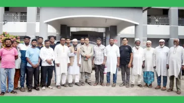 অনির্দিষ্টকালের পরিবহন ধর্মঘটের সাথে সিএনজি অটোরিকশা, টেক্সীকার মালিক সমিতির কোন সম্পৃক্ত নেই
