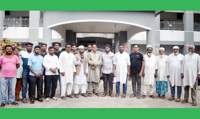 অনির্দিষ্টকালের পরিবহন ধর্মঘটের সাথে সিএনজি অটোরিকশা, টেক্সীকার মালিক সমিতির কোন সম্পৃক্ত নেই