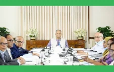 মুক্তিযুদ্ধের প্রকৃত ইতিহাস তুলে ধরার আহব্বান-প্রধান উপদেষ্টা