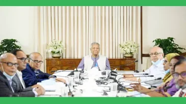 মুক্তিযুদ্ধের প্রকৃত ইতিহাস তুলে ধরার আহব্বান-প্রধান উপদেষ্টা