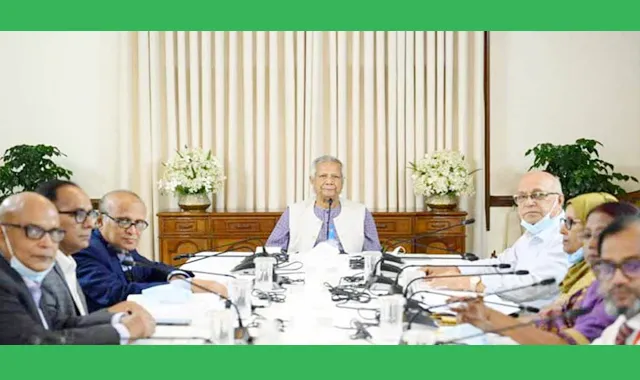 মুক্তিযুদ্ধের প্রকৃত ইতিহাস তুলে ধরার আহব্বান-প্রধান উপদেষ্টা