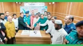 বর্ণাঢ্য আয়োজনে সিলেট অনলাইন প্রেসক্লাবের প্রতিষ্ঠাবার্ষিকী সম্পন্ন হয়েছে