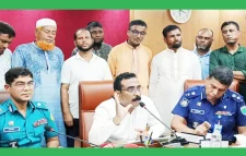 পরিবহন মালিক শ্রমিকরা ধর্মঘট থেকে কিছুটা সরে এসেছেন