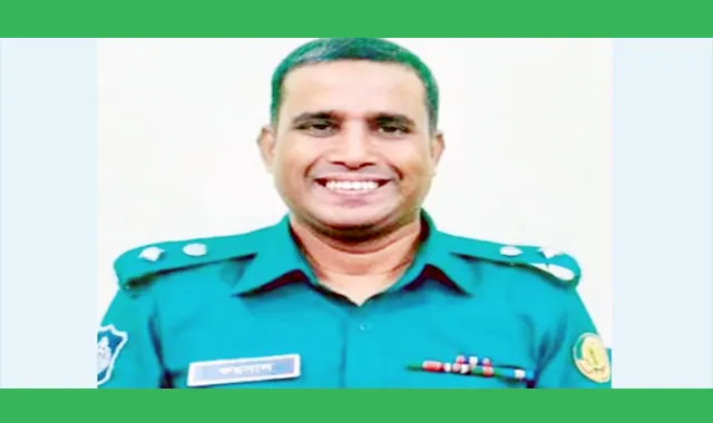 ফয়সল মাহমুদ ফিরছেন সিলেট রেঞ্জের অতিরিক্ত ডিআইজি হিসাবে