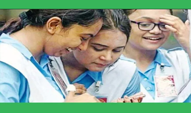 এসএসসি পরীক্ষায় জেলা ভিত্তিক পিছিয়ে হবিগঞ্জ