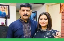 প্রাক্তন স্বামীকে ‘দাদা’ বলে সম্বোধন