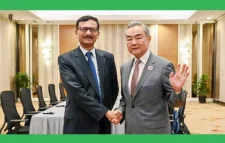 বিশ্বাসযোগ্য বন্ধু হতে চায় চীন