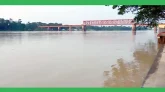 বৃদ্ধি পাচ্ছে কুশিয়ারা নদীর পানি