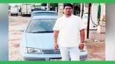 দৌলতপুরের যুবদলের নেতাকে হত্যা