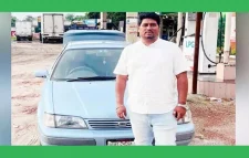 দৌলতপুরের যুবদলের নেতাকে হত্যা