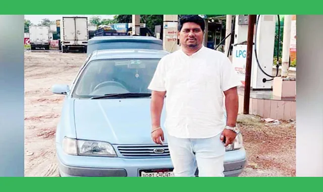 দৌলতপুরের যুবদলের নেতাকে হত্যা